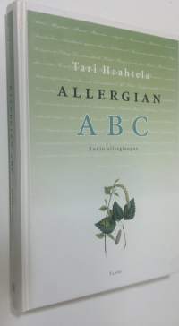 Allergian ABC : kodin allergiaopas