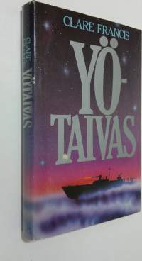 Yötaivas