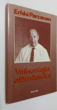 Vaikuttajia elämässäni (signeerattu)