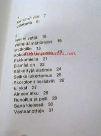 Keltainen viiri