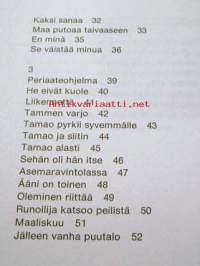 Keltainen viiri
