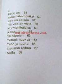 Keltainen viiri