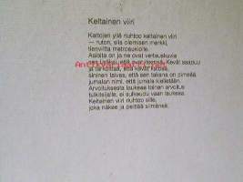 Keltainen viiri