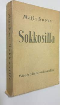 Sokkosilla : avioliittoromaani