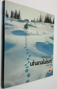 Uhanalaiset