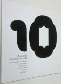 Muotoilijat 10 : Designer awards