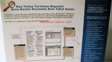  Microsoft  office 97