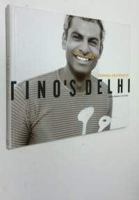 Tino&#039;s Delhi (ERINOMAINEN)