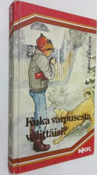 Tyhjä kuva