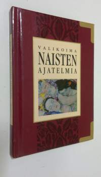 Valikoima naisten ajatelmia