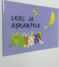 Leiki ja askartele