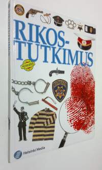 Rikostutkimus