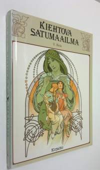Kiehtova satumaailma