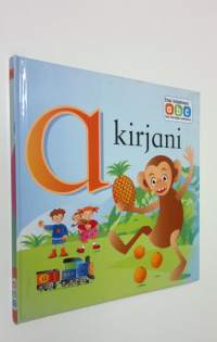 A-kirjani