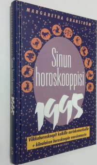 Sinun horoskooppisi 1995