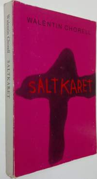 Saltkaret