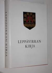 Leppävirran kirja