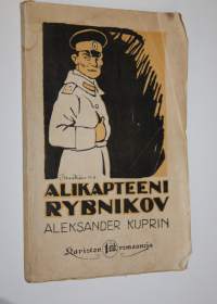 Alikapteeni Rybnikov