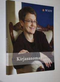 Kirjasanomat 2/2009