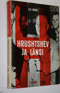 Hrushtshev ja Länsi