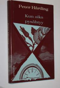 Kun aika pysähtyy : Suite