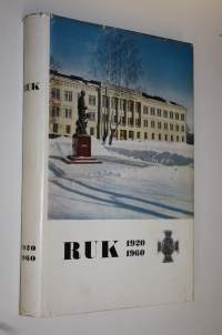 RUK 1920-1960