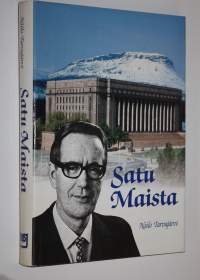 Satu maista