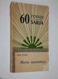 Meren maininkeja