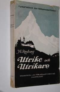 Utrike och utrikare (lukematon)