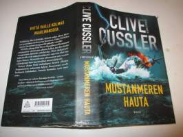Mustanmeren hauta