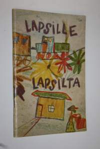 Lapsille lapsilta