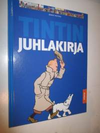 Tintin juhlakirja