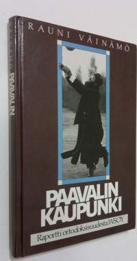 Paavalin kaupunki