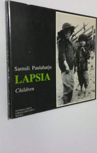 Lapsia = Children