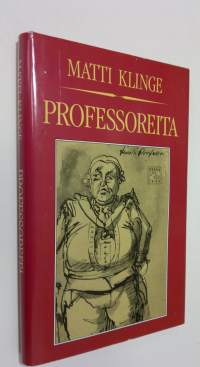 Professoreita