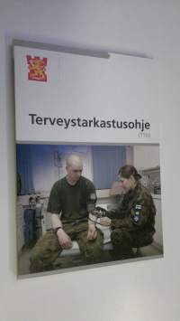 Terveystarkastusohje