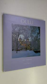 Oulu 1983-1984