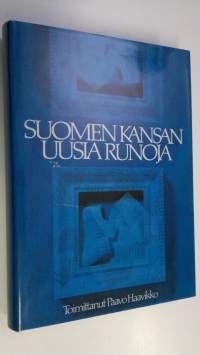 Suomen kansan uusia runoja