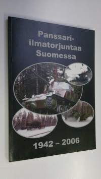 Panssari-ilmatorjuntaa suomessa 1942-2006