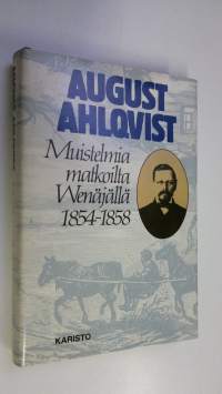 Muistelmia matkoilta Venäjällä 1854-1858