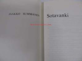 Sotavanki
