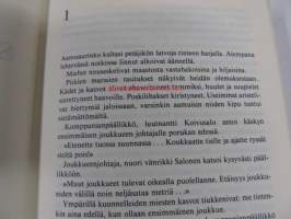 Sotavanki
