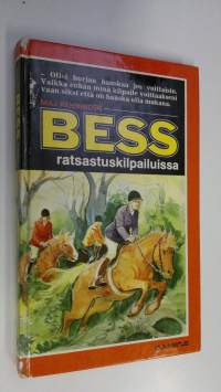 Bess ratsastuskilpailuissa