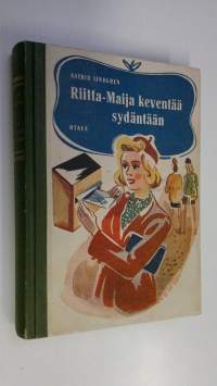 Tyhjä kuva