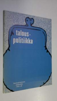 Talouspolitiikka