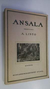 Ansala