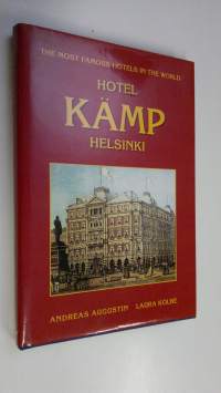 Hotel Kämp Helsinki