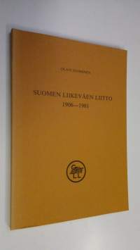 Suomen liikeväen liiton 75-vuotishistoria