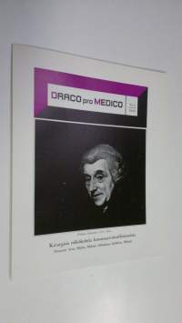 Draco pro medico n:o 1/1969