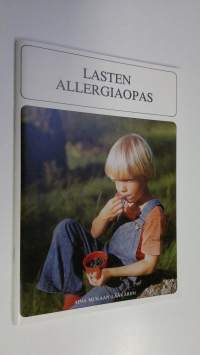 Lasten allergiaopas